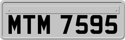MTM7595