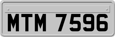 MTM7596