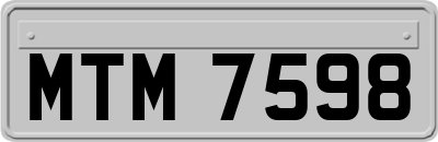 MTM7598