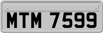 MTM7599