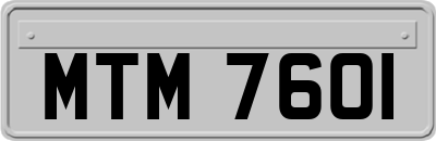 MTM7601