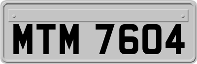 MTM7604