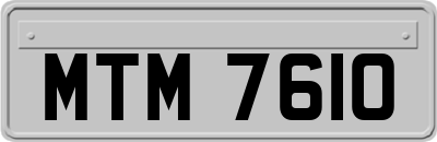 MTM7610