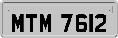 MTM7612