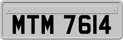MTM7614