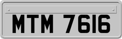 MTM7616