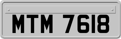 MTM7618