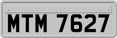 MTM7627