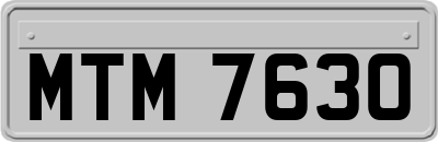 MTM7630