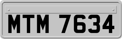 MTM7634