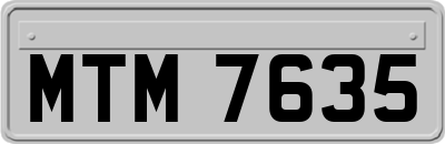 MTM7635