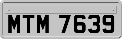 MTM7639