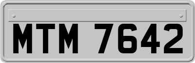 MTM7642