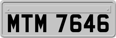 MTM7646