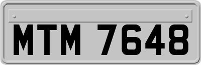 MTM7648