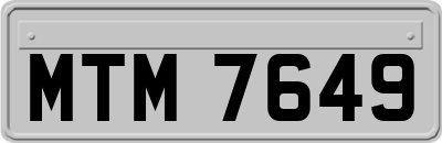 MTM7649