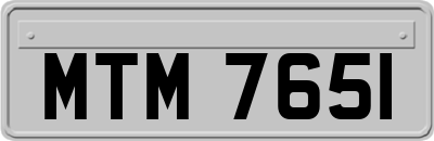 MTM7651