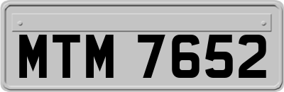 MTM7652