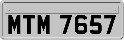 MTM7657