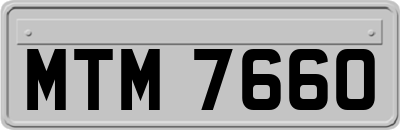 MTM7660
