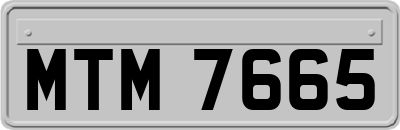 MTM7665