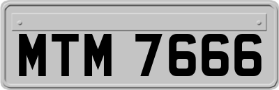MTM7666