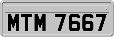 MTM7667