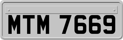 MTM7669