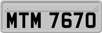 MTM7670
