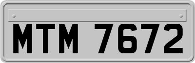 MTM7672