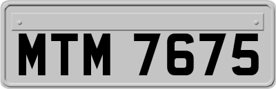 MTM7675