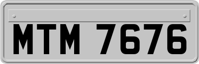 MTM7676