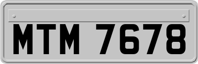 MTM7678