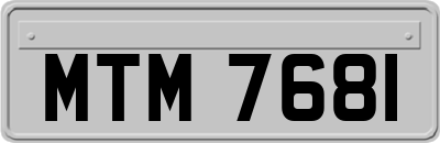 MTM7681