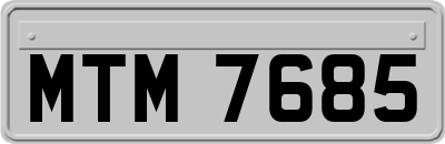 MTM7685