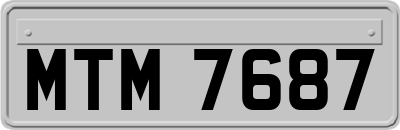 MTM7687
