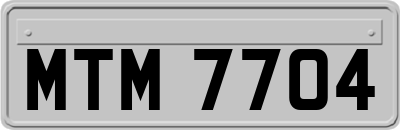 MTM7704