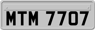 MTM7707