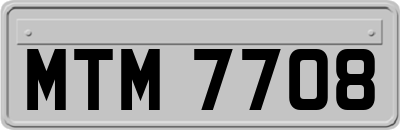 MTM7708