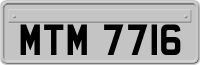MTM7716