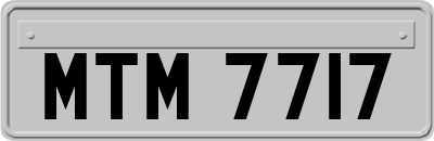 MTM7717
