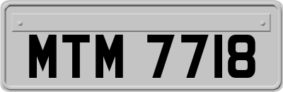 MTM7718