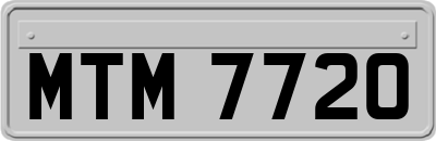 MTM7720