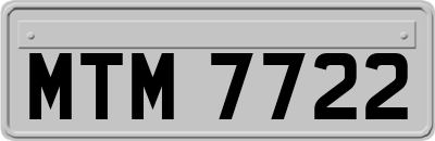 MTM7722