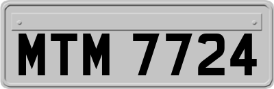 MTM7724