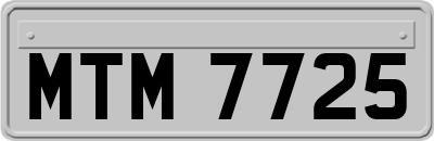 MTM7725