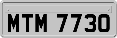 MTM7730