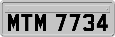 MTM7734