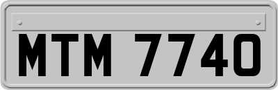 MTM7740