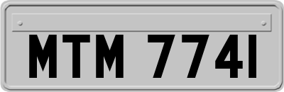 MTM7741